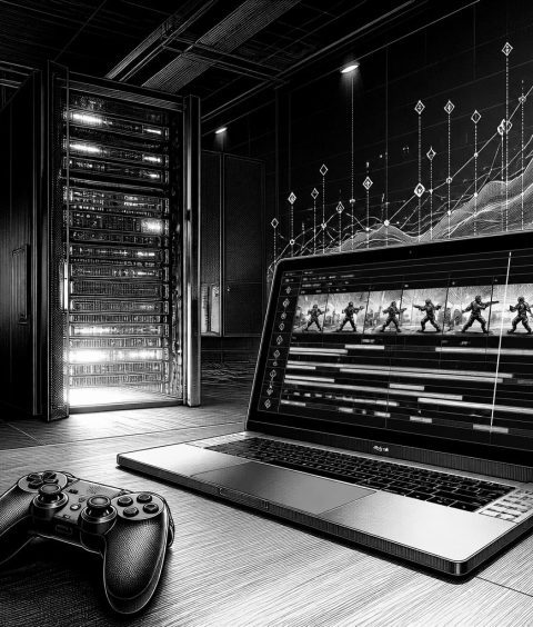 ai-sony-npc-learning-game-telemetry