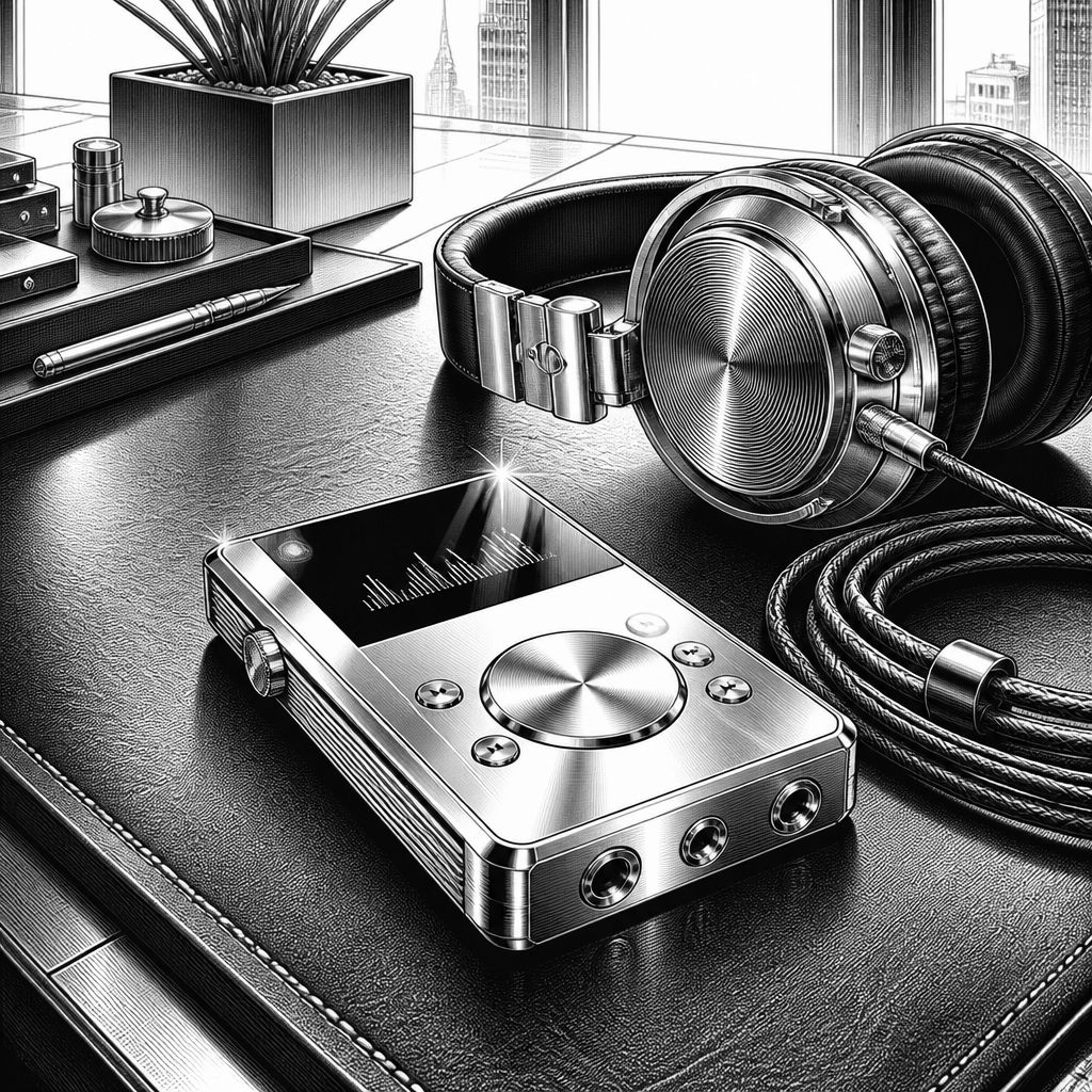 Sony bringt teure Gold-Walkman-Player für Audiophile auf den Markt Sony bringt teure Gold-Walkman-Player für Audiophile auf den Markt