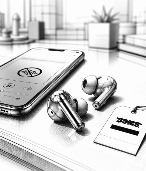 ai-sony-wf-1000xm6-noise-canceling-deal