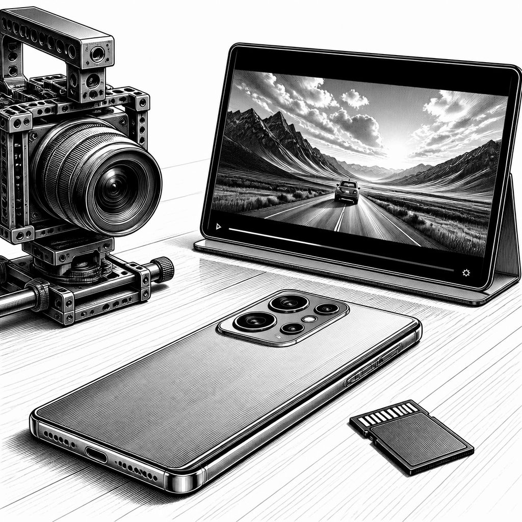Sony Xperia 5 VII mit 21:9 OLED und 128 GB für Film- und Foto-Fans Sony Xperia 5 VII mit 21:9 OLED und 128 GB für Film- und Foto-Fans