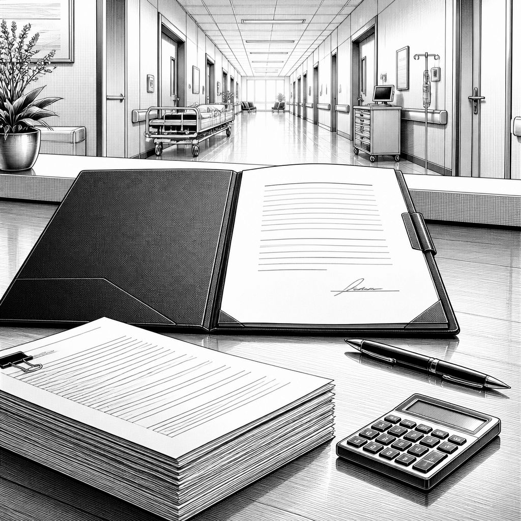 Sound Inpatient Physicians plant 1-Milliarden-Umschuldung mit Monarch und PGIM Sound Inpatient Physicians plant 1-Milliarden-Umschuldung mit Monarch und PGIM