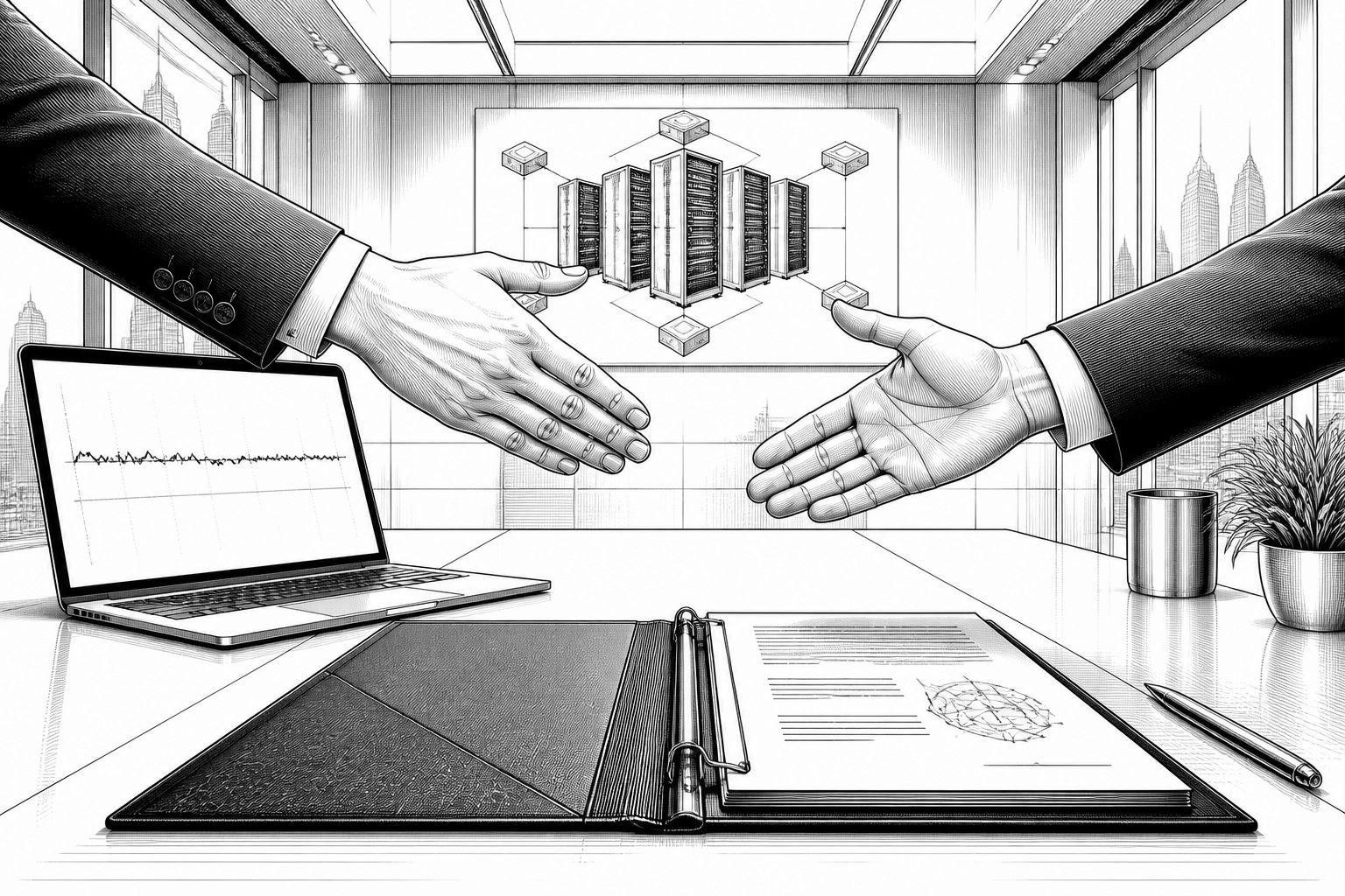 Südostasienreise von Merz: Warum faire Wettbewerbsbedingungen für Tech- und KI-Investitionen zählen Südostasienreise von Merz: Warum faire Wettbewerbsbedingungen für Tech- und KI-Investitionen zählen