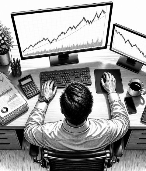 ai-sp-500-tech-ignores-yields