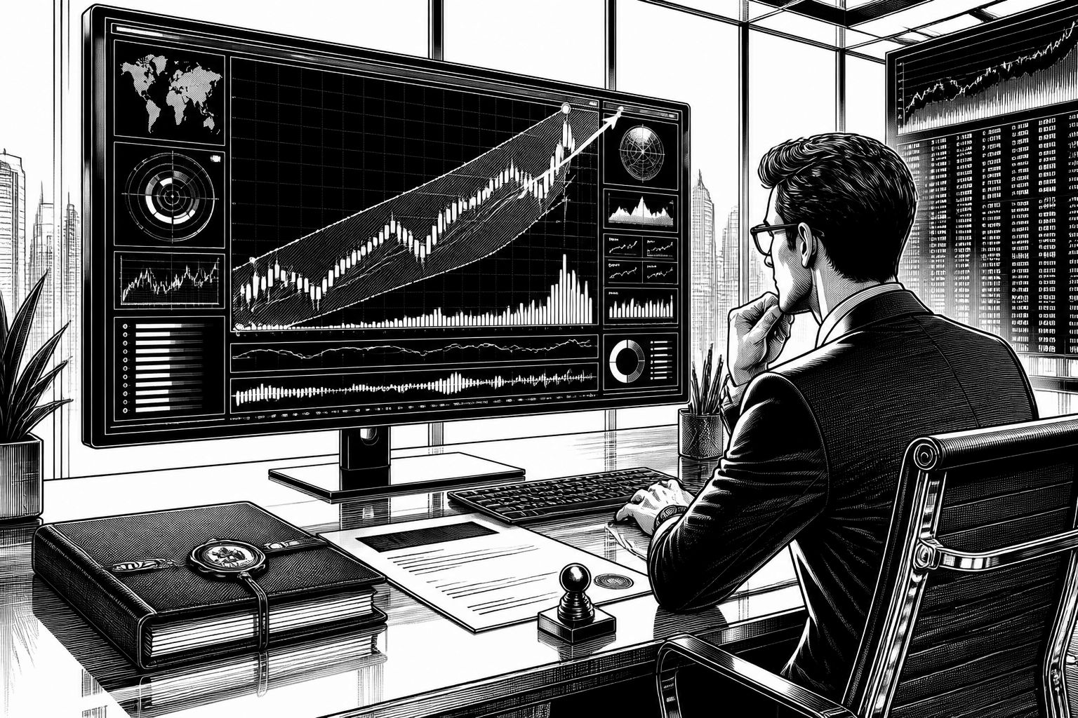 S&P Global prüft Capital IQ und erhöht Wachstum auf 7,50–8,50% S&P Global prüft Capital IQ und erhöht Wachstum auf 7,50–8,50%