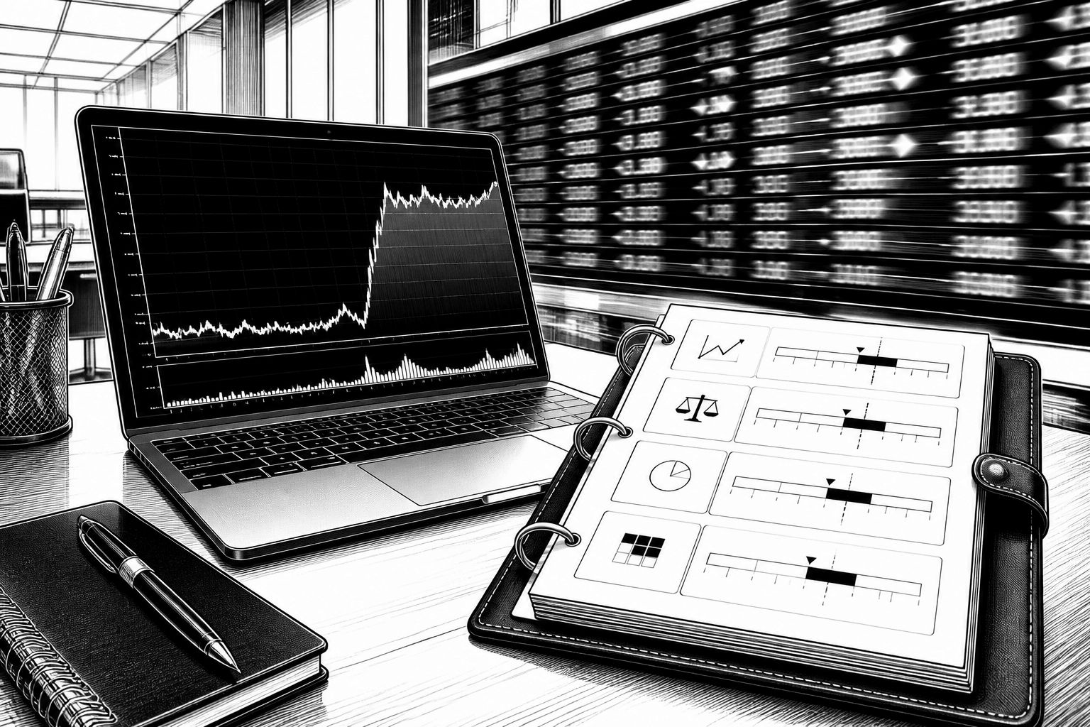 S&P passt Growth-Regeln an: Passive Fonds müssen umschichten S&P passt Growth-Regeln an: Passive Fonds müssen umschichten