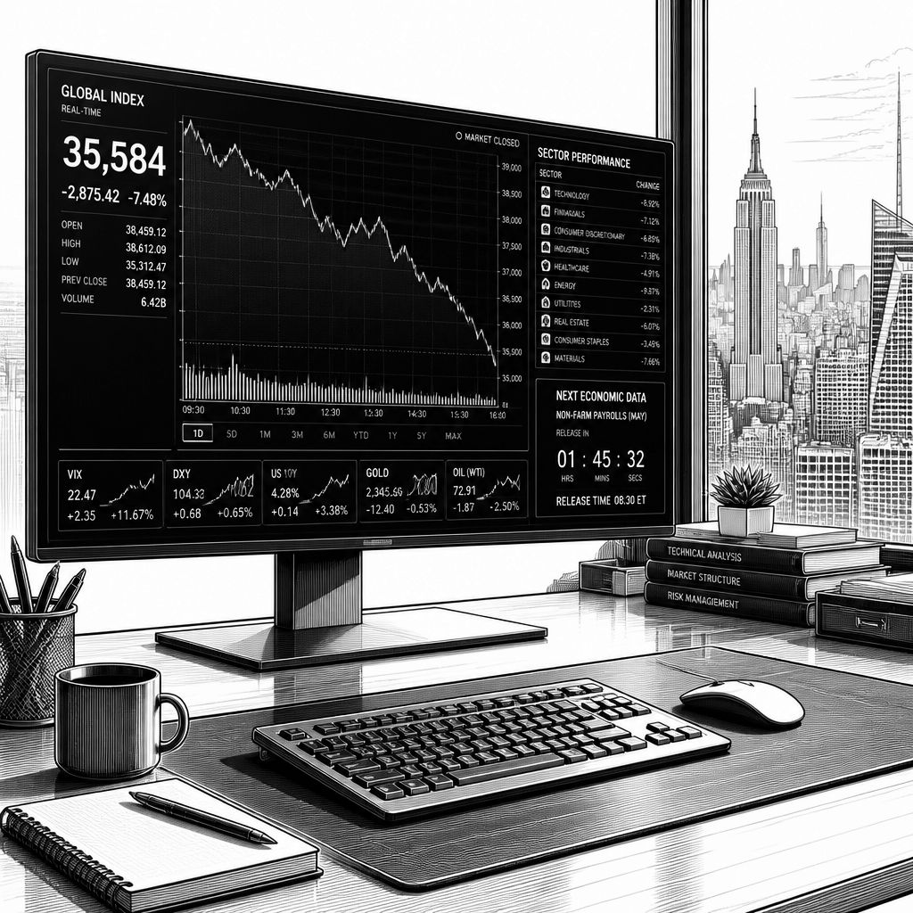 S&P/TSX Composite unter Druck: Metallwerte rutschen nach US-Inflationsdaten S&P/TSX Composite unter Druck: Metallwerte rutschen nach US-Inflationsdaten