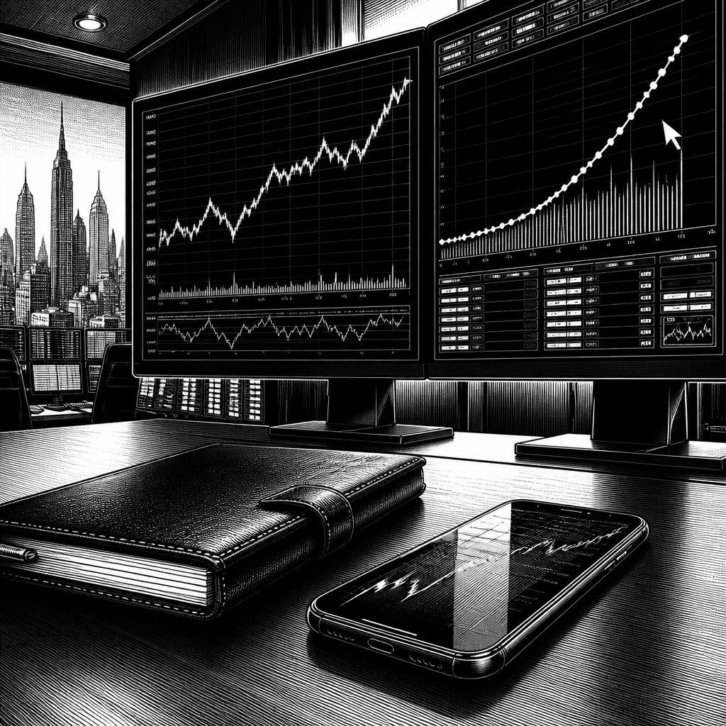 S&P 500 trotz steigender US-Renditen: Warum Anleger weiter Risiken kaufen S&P 500 trotz steigender US-Renditen: Warum Anleger weiter Risiken kaufen
