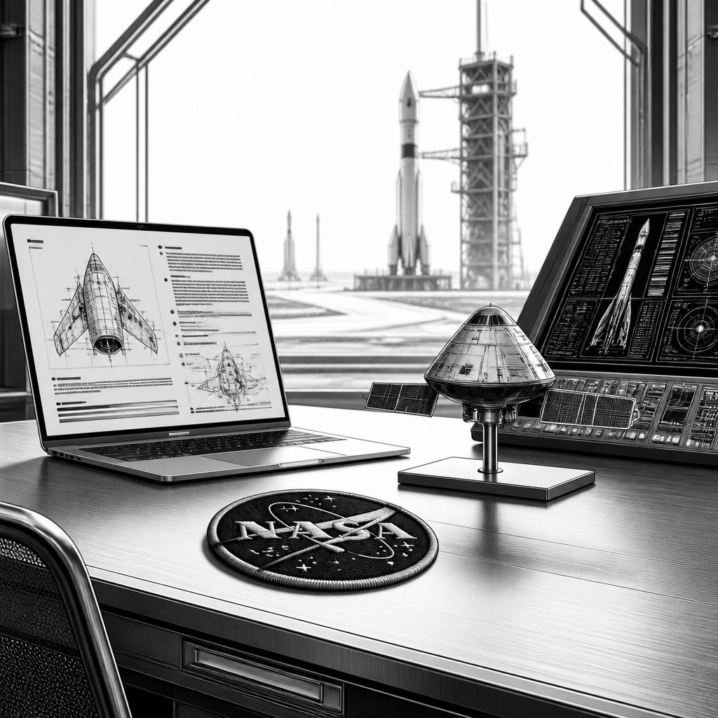 Arizona will mit Space Academy neue Talente für Raumfahrt gewinnen Arizona will mit Space Academy neue Talente für Raumfahrt gewinnen