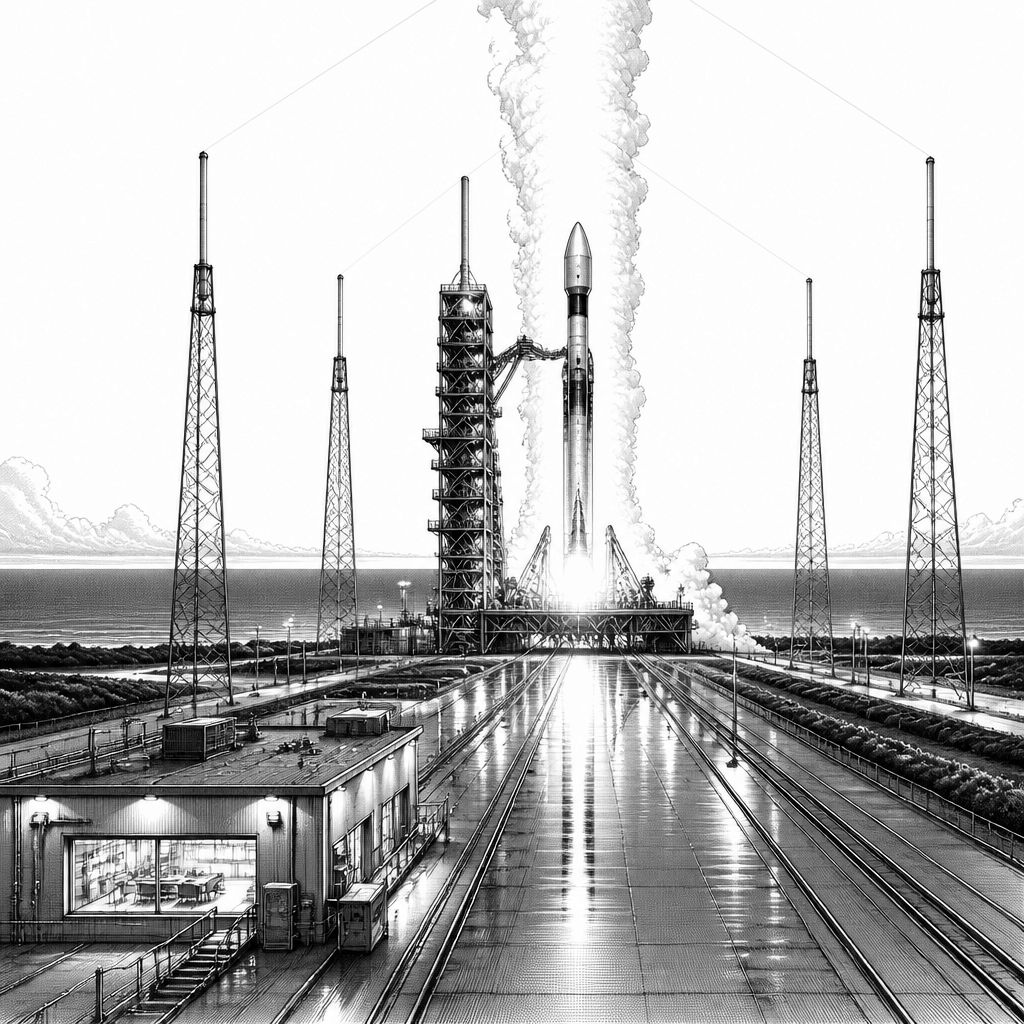 Space Coast: 57 Starts bis 1. Oktober 2026 – welche Raketen dominierten Space Coast: 57 Starts bis 1. Oktober 2026 – welche Raketen dominierten