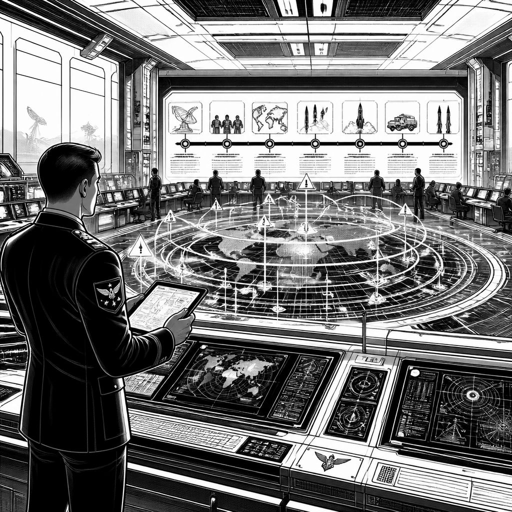 US Space Command & Golden Dome: Partnerschaft zwischen Huntsville und El Paso County US Space Command & Golden Dome: Partnerschaft zwischen Huntsville und El Paso County