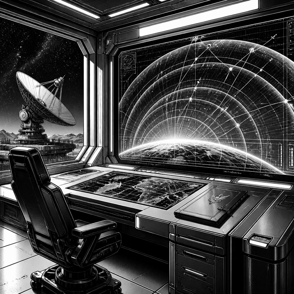 Zwillingsstädte für Space Command: Huntsville und Colorado Springs bauen Golden Dome mit Zwillingsstädte für Space Command: Huntsville und Colorado Springs bauen Golden Dome mit