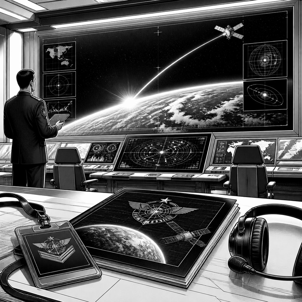 USA bestätigen erstmals „Space Control Weapons“ in der Erdumlaufbahn USA bestätigen erstmals „Space Control Weapons“ in der Erdumlaufbahn