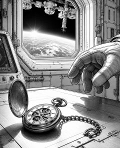 ai-space-crew-13-pocket-watch