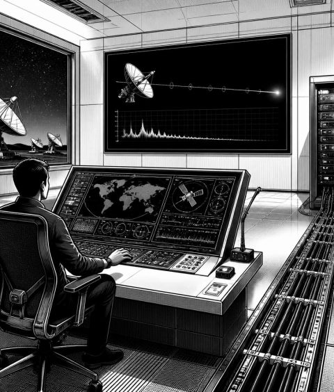 ai-space-cyber-infrastructure