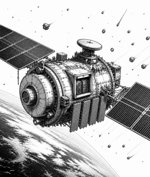 ai-space-data-centers-orbit-risk