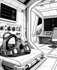 ai-space-laika-orbit-telemetry