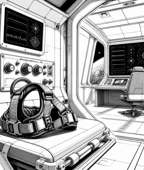 ai-space-laika-orbit-telemetry