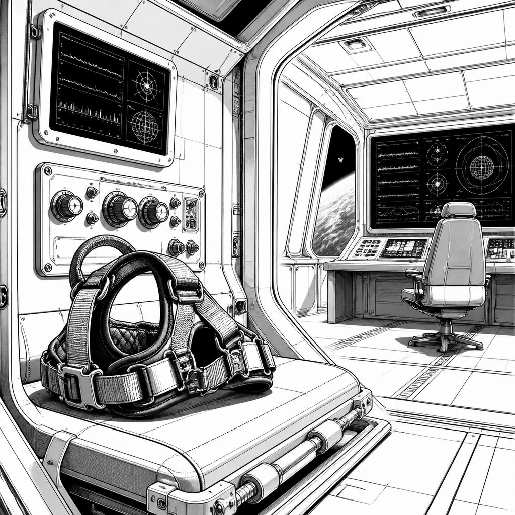 Laika im Orbit: Warum die erste Raumfahrt-Doggenmission ein technisches Lehrstück wurde Laika im Orbit: Warum die erste Raumfahrt-Doggenmission ein technisches Lehrstück wurde