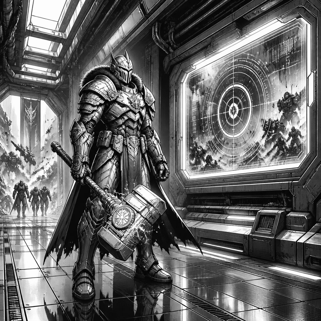 „Space Marine 2“: Anniversary Update II mit Chaos-Siege-Modus und Patch 15 „Space Marine 2“: Anniversary Update II mit Chaos-Siege-Modus und Patch 15