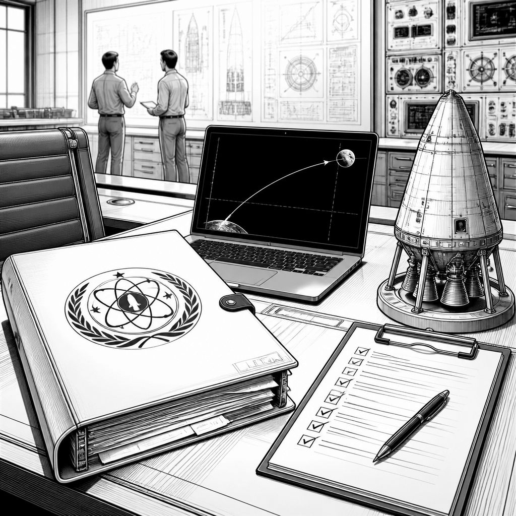 NASA und US-Energieministerium vereinbaren Rahmen für Space-Nuclear-Kooperation NASA und US-Energieministerium vereinbaren Rahmen für Space-Nuclear-Kooperation