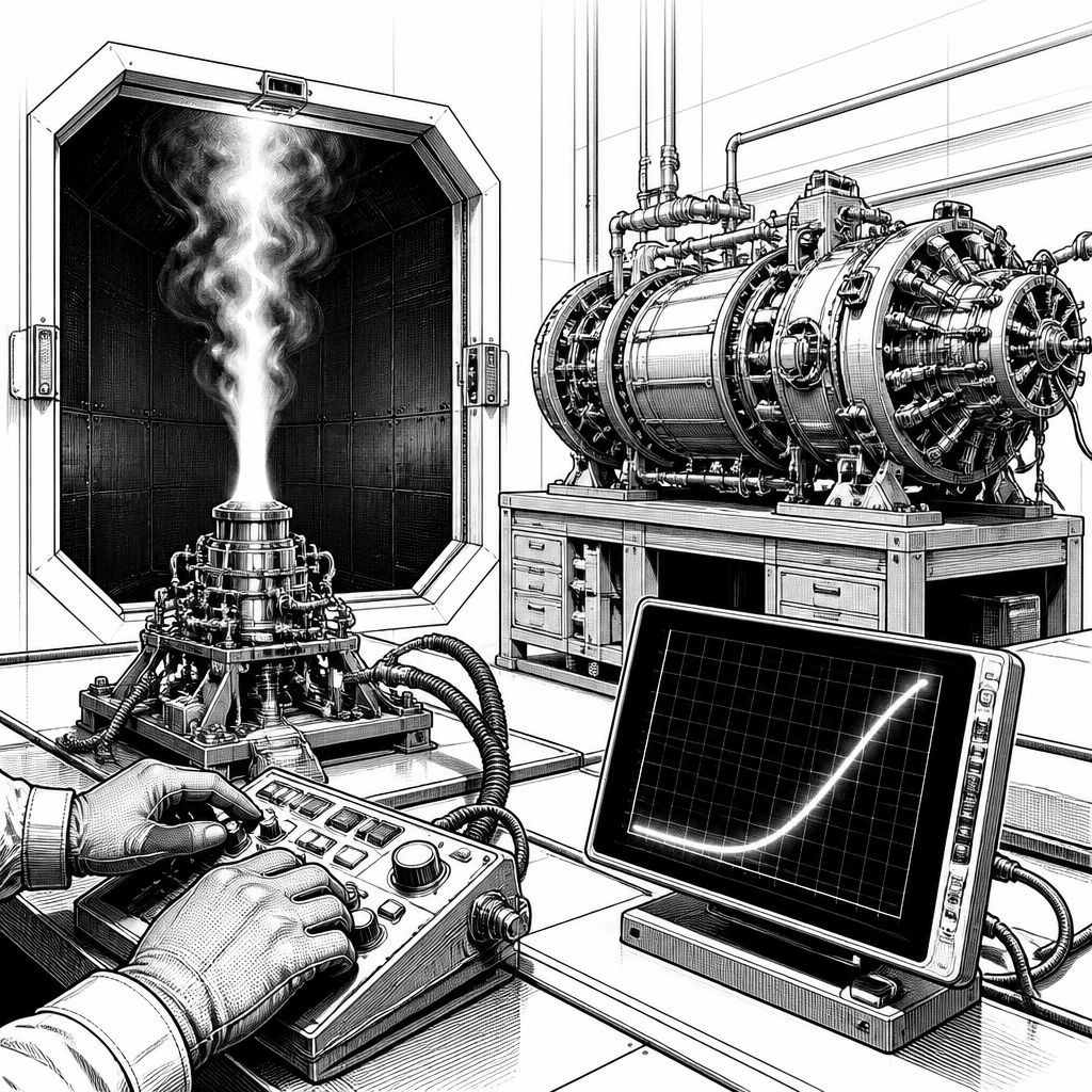 Atomenergie für Raumfahrt: Von NTP bis NEP und der Weg zu neuen Raketen Atomenergie für Raumfahrt: Von NTP bis NEP und der Weg zu neuen Raketen