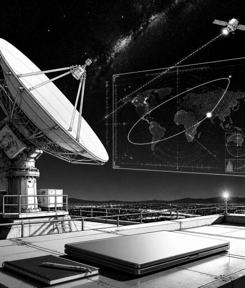 ai-space-operations-satellite-tracking