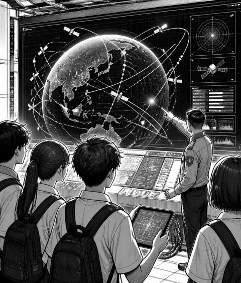 ai-space-ops-milsatcom-kids