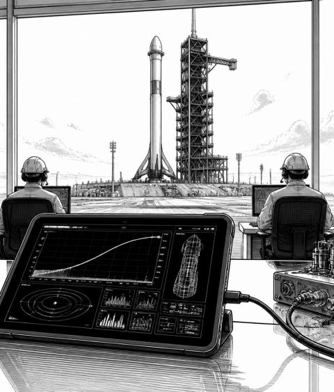 ai-space-rocket-launch-catch-test