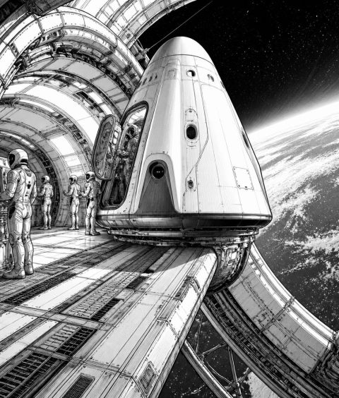 ai-space-station-crew-return