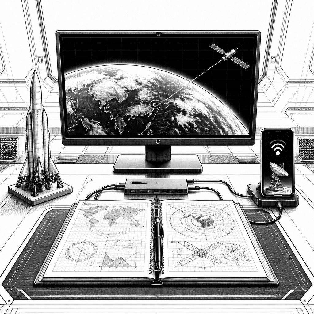 Space-Aktien nach SpaceX: Planet Labs, Rocket Lab und AST SpaceMobile im Fokus Space-Aktien nach SpaceX: Planet Labs, Rocket Lab und AST SpaceMobile im Fokus
