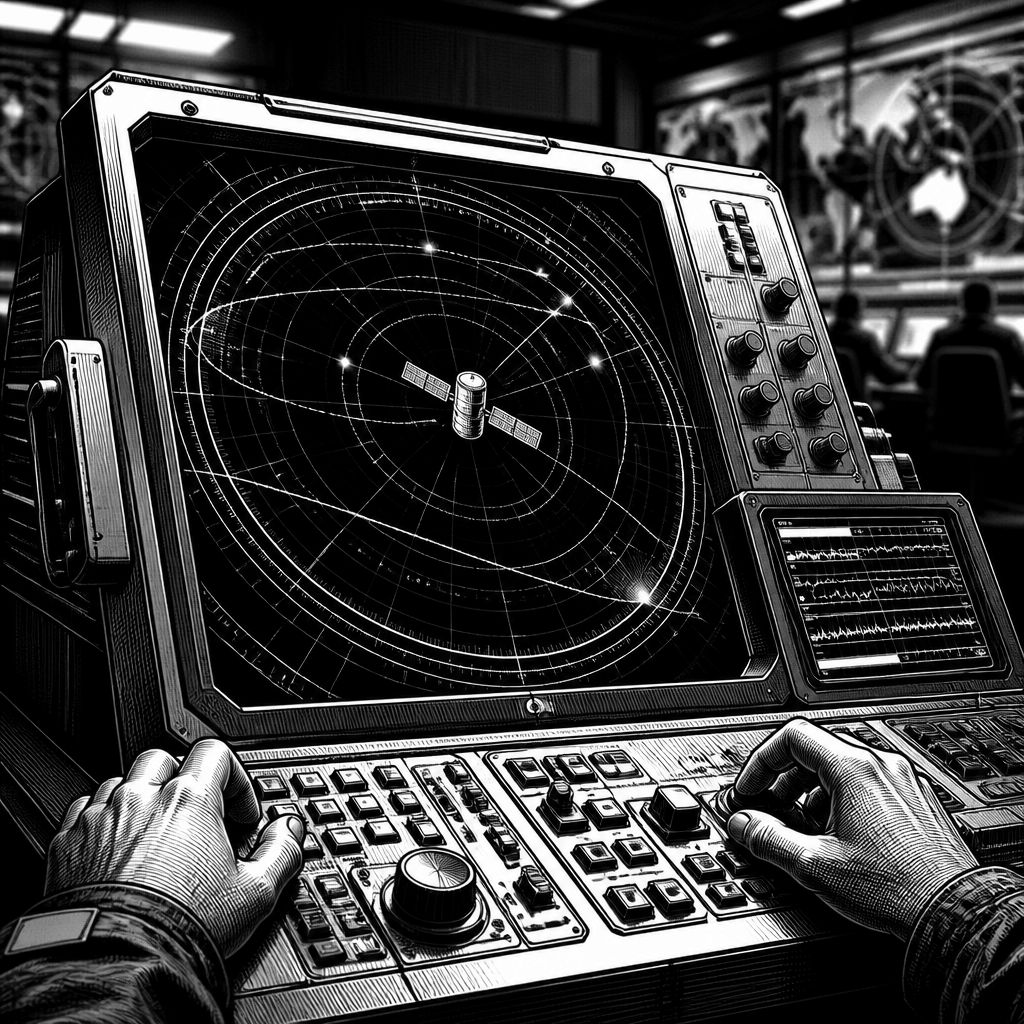 Space Force warnt: Russland und China treiben den Wettlauf um Raumüberlegenheit Space Force warnt: Russland und China treiben den Wettlauf um Raumüberlegenheit