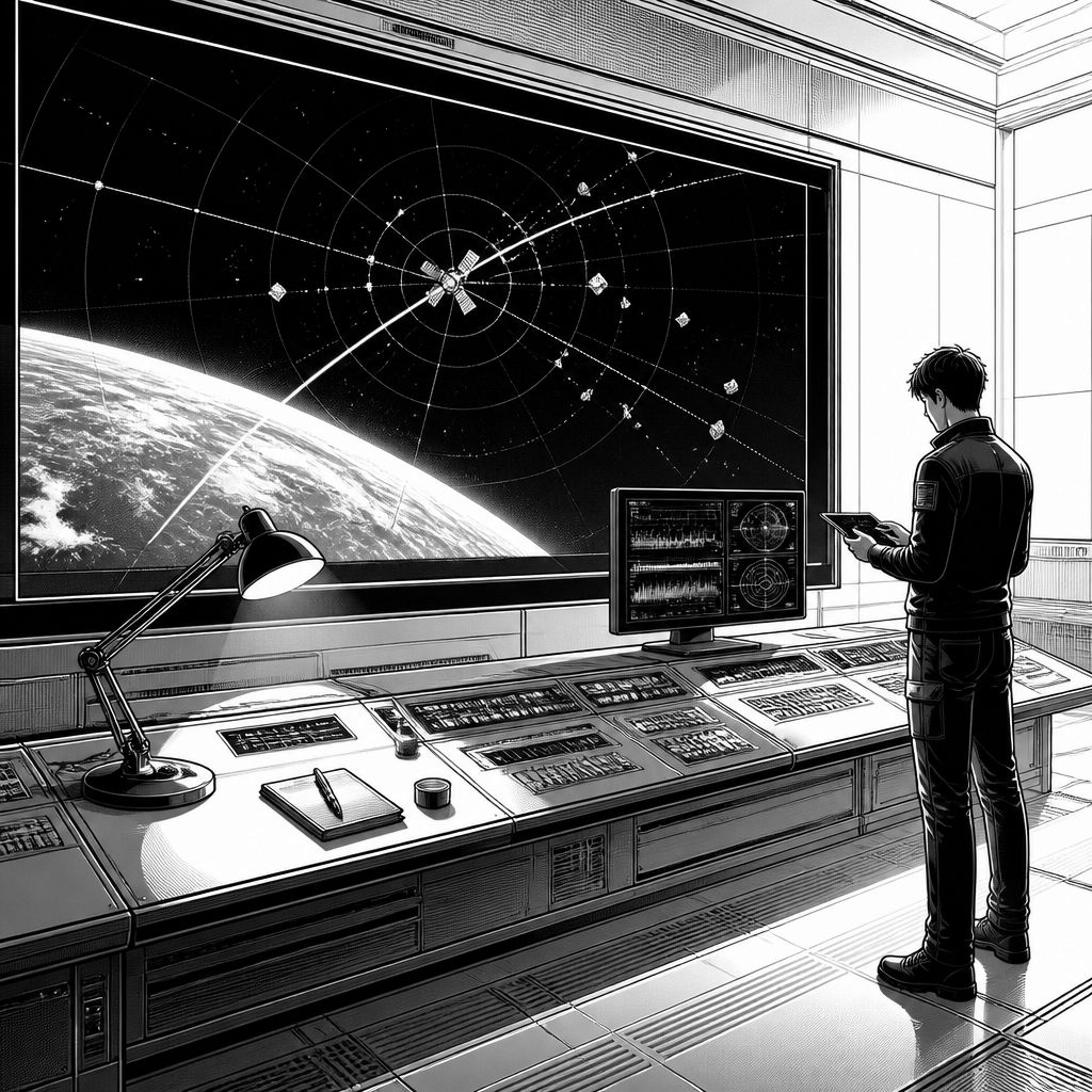 Weltraumwaffen und Transparenz: Was über Angriffs- und Kontrollsysteme bekannt ist Weltraumwaffen und Transparenz: Was über Angriffs- und Kontrollsysteme bekannt ist