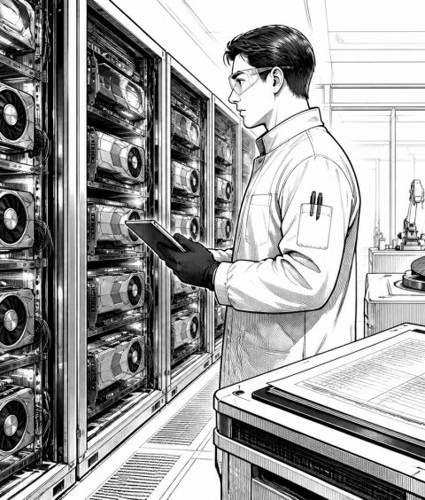 ai-spacex-40b-credit-ki-gpus-terafab-testchip
