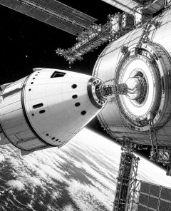 ai-spacex-crew-13-iss-record-docking