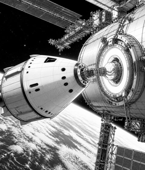 ai-spacex-crew-13-iss-record-docking