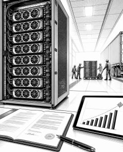 ai-spacex-debt-nvidia-chips-40b