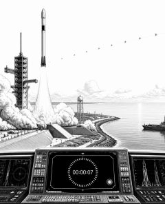 ai-spacex-falcon9-starlink-launch