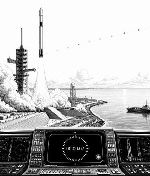 ai-spacex-falcon9-starlink-launch