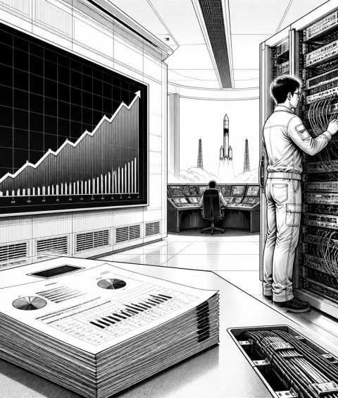 ai-spacex-jpmorgan-kursziel-500