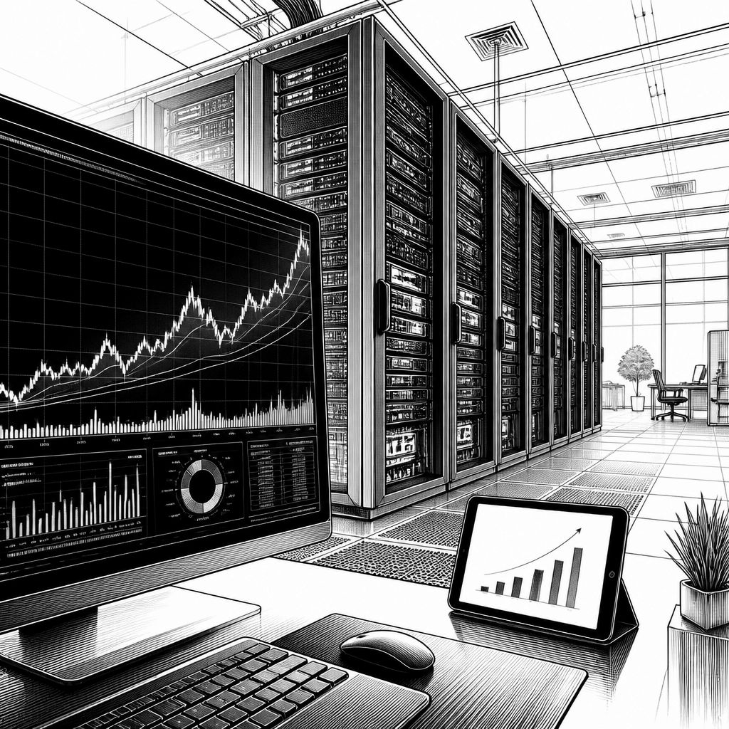 Europas Börsen steigen dank SpaceX-Signal für KI-Investitionen Europas Börsen steigen dank SpaceX-Signal für KI-Investitionen