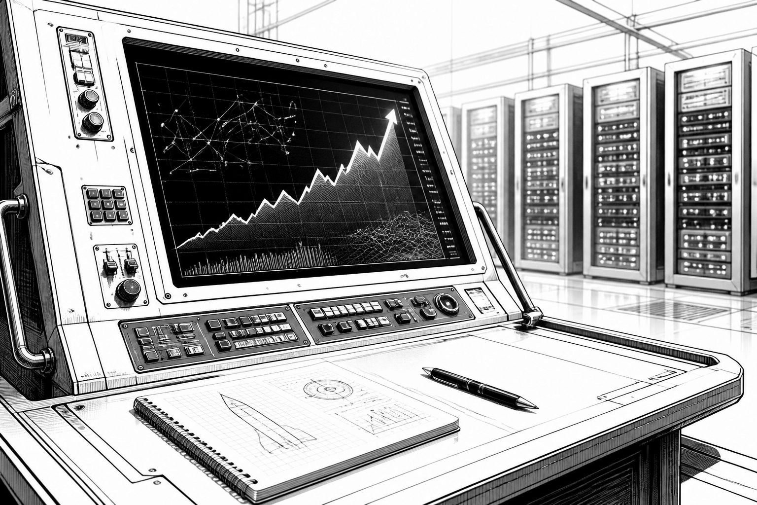 Deutsche Bank hebt SpaceX-Ziel auf 250 US-Dollar: Fokus auf KI-Dynamik Deutsche Bank hebt SpaceX-Ziel auf 250 US-Dollar: Fokus auf KI-Dynamik
