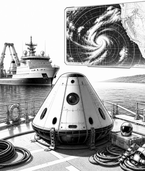 ai-spacex-nasa-crew-12-undocking-oct-7