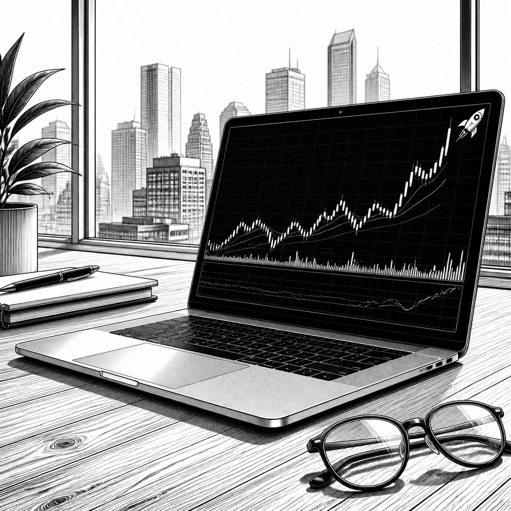 SpaceX-Bericht hellt Nasdaq auf: KI-Optimismus und Fusionsfantasie SpaceX-Bericht hellt Nasdaq auf: KI-Optimismus und Fusionsfantasie
