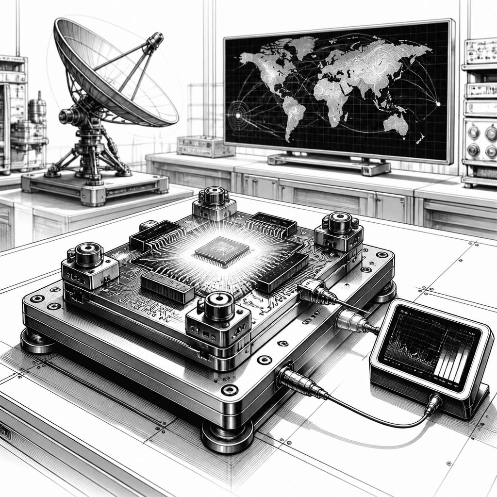 KI-Turbo bei SpaceX, Werbeoffensive bei Netflix: Tech-Impuls für 2026 KI-Turbo bei SpaceX, Werbeoffensive bei Netflix: Tech-Impuls für 2026