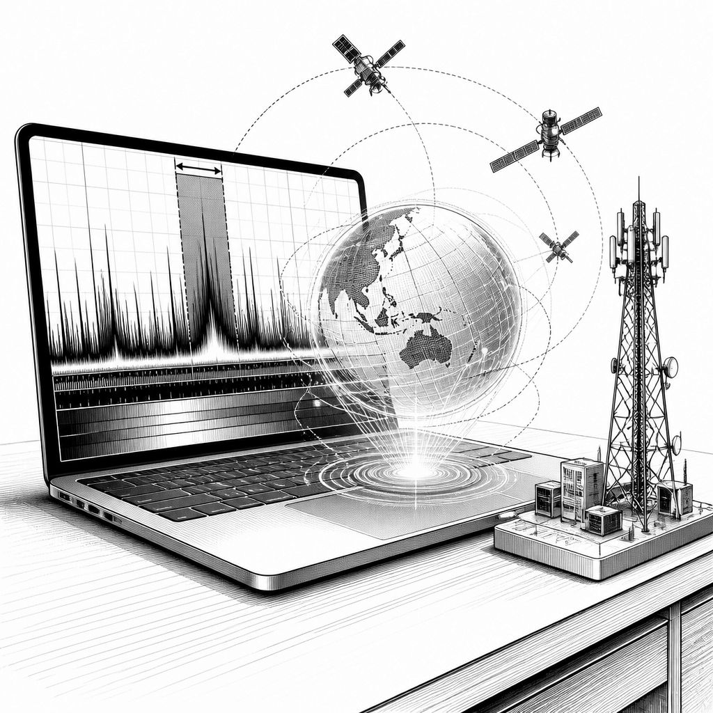 SpaceX plant Kauf von 800-MHz-Spektrum für den Einstieg in den Mobilfunkmarkt SpaceX plant Kauf von 800-MHz-Spektrum für den Einstieg in den Mobilfunkmarkt
