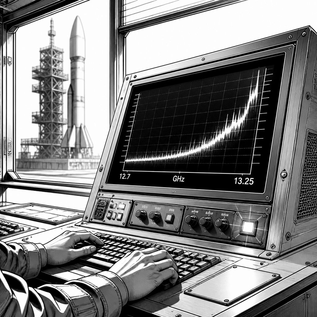 FCC-Frequenzen für Starlink: SpaceX unter Jahreshoch, aber mit hohem Umsetzungsdruck FCC-Frequenzen für Starlink: SpaceX unter Jahreshoch, aber mit hohem Umsetzungsdruck