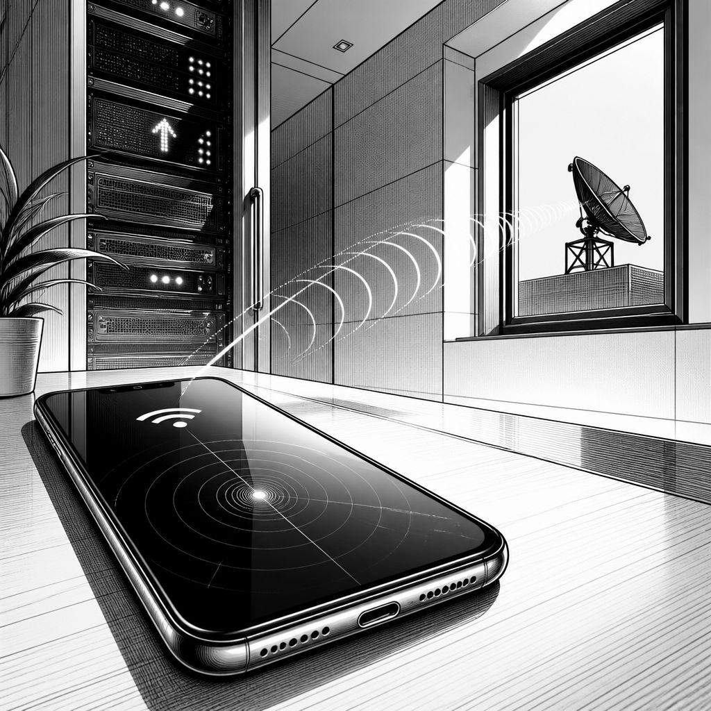 SpaceX erwirbt Frequenzen: Starlink bald auch auf Smartphones statt nur mit Sicht zum Satelliten SpaceX erwirbt Frequenzen: Starlink bald auch auf Smartphones statt nur mit Sicht zum Satelliten