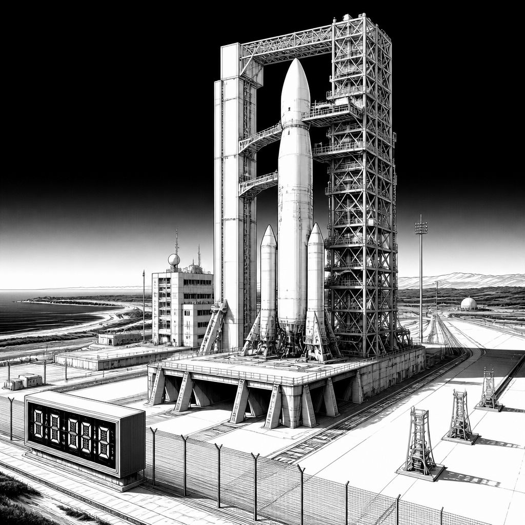 SpaceX plant Starship-Tests ab Kennedy Space Center ab 39A SpaceX plant Starship-Tests ab Kennedy Space Center ab 39A