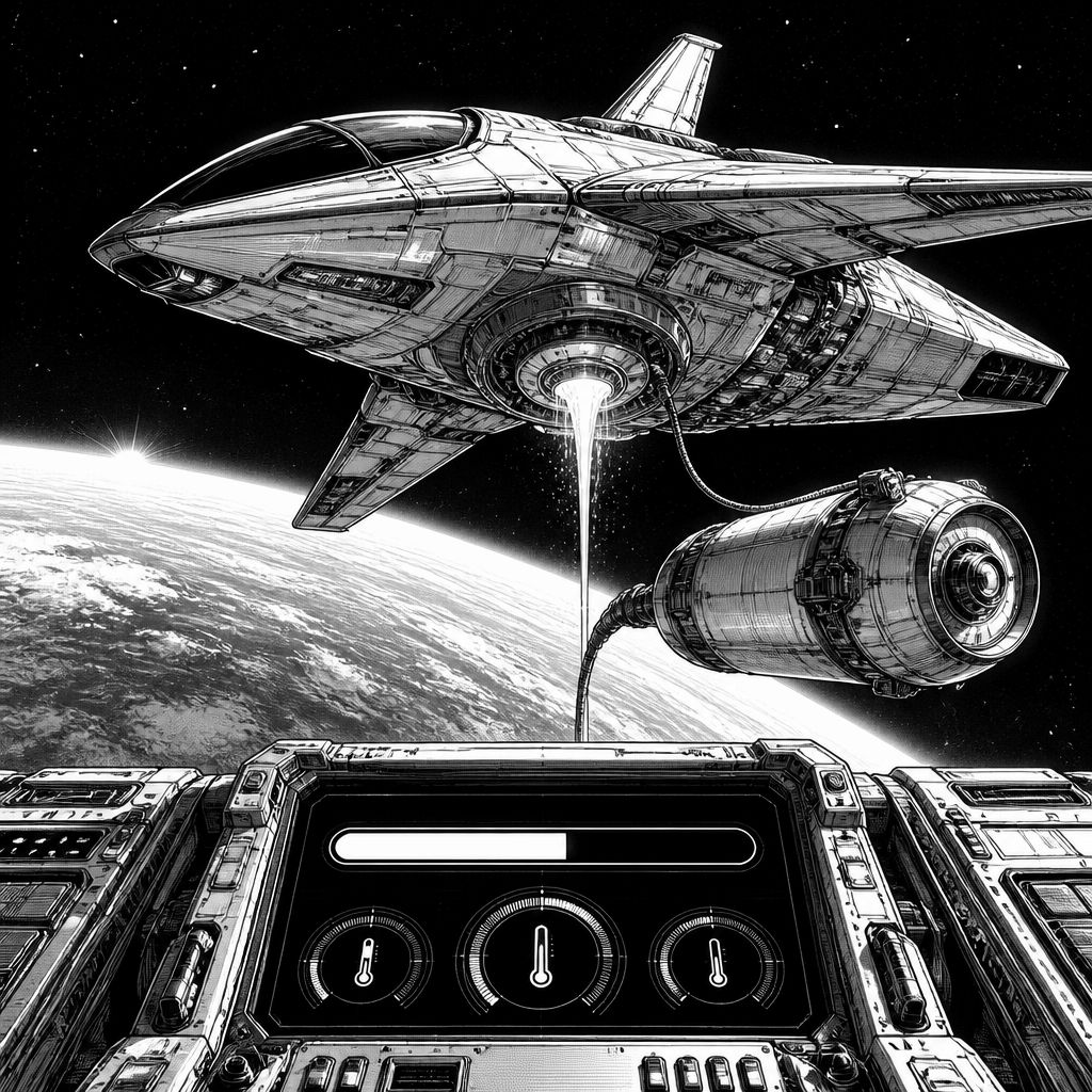 SpaceX Starship: Zehn Jahre zum Mars-Zeitplan – warum der entscheidende Schritt noch fehlt SpaceX Starship: Zehn Jahre zum Mars-Zeitplan – warum der entscheidende Schritt noch fehlt