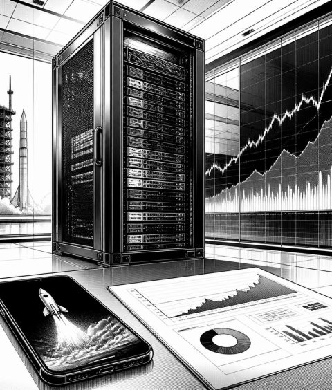 ai-spacex-supermicro-earnings-rally